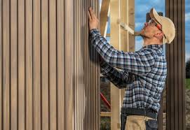 Best Fascia and Soffit Installation  in San Rlos, CA